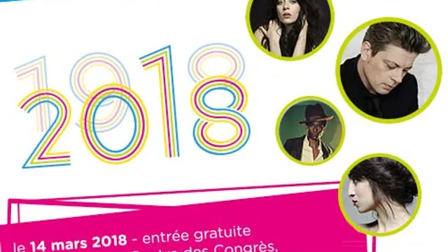 100 ans de la Ligue contre le cancer