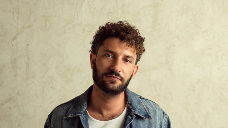 Billy Lockett: Stripped Back + Signing