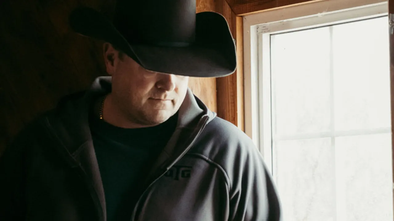 Gord Bamford, Dallas Alexander