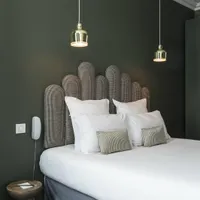 Hôtel Paradis