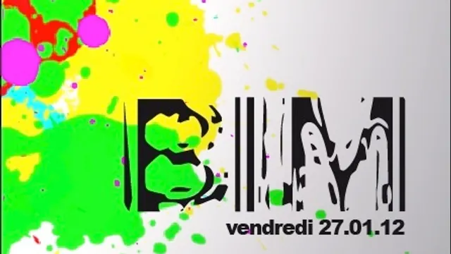 BIM