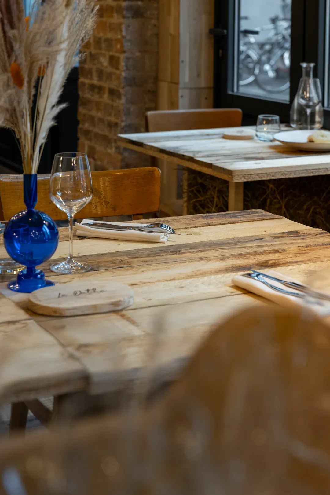 La Datcha Restaurant Paris