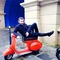 Liam M