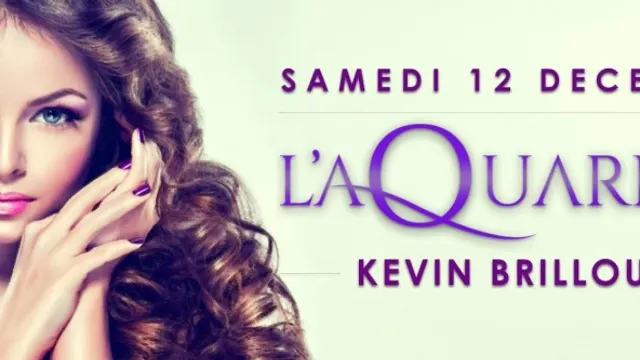 L'AQUARIUM avec KEVIN BRILLOUET