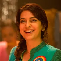 Juhi Chawla