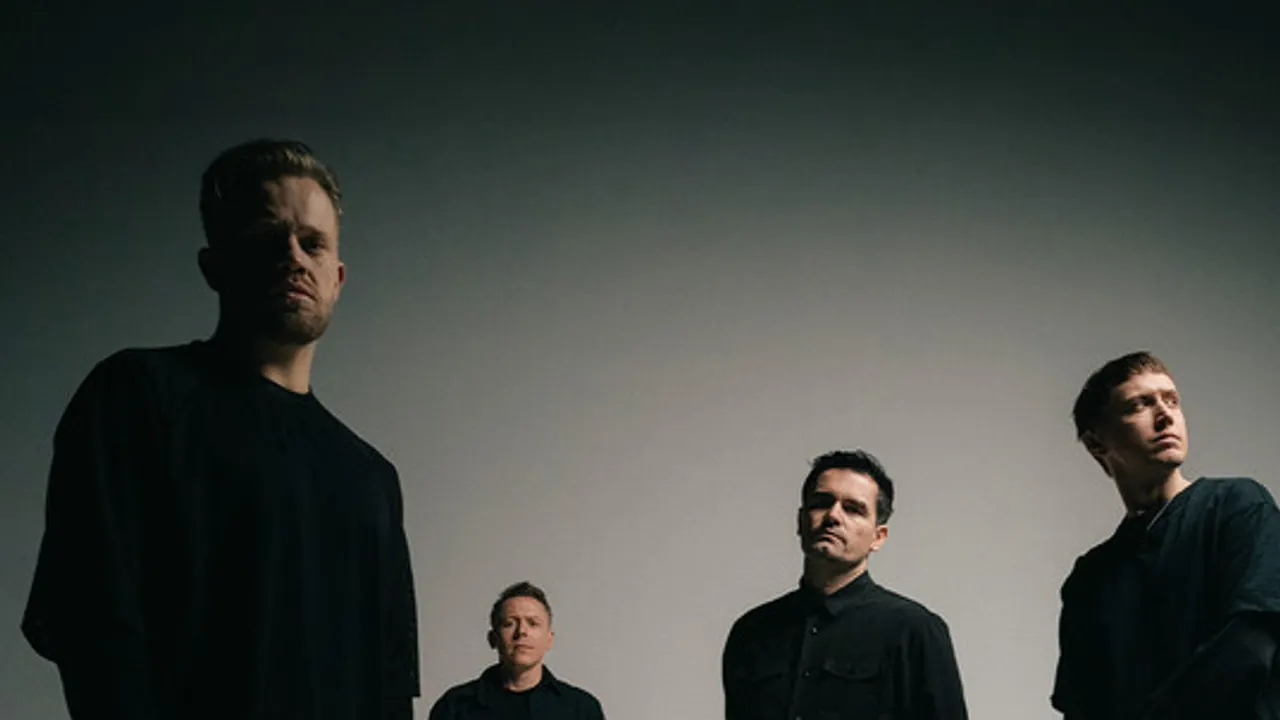 Siamese, CABAL « The Elements Of Rot »