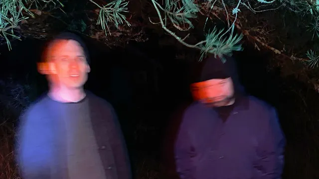 tribalism - Liza Rivs, Reeko, SHXCXCHCXSH