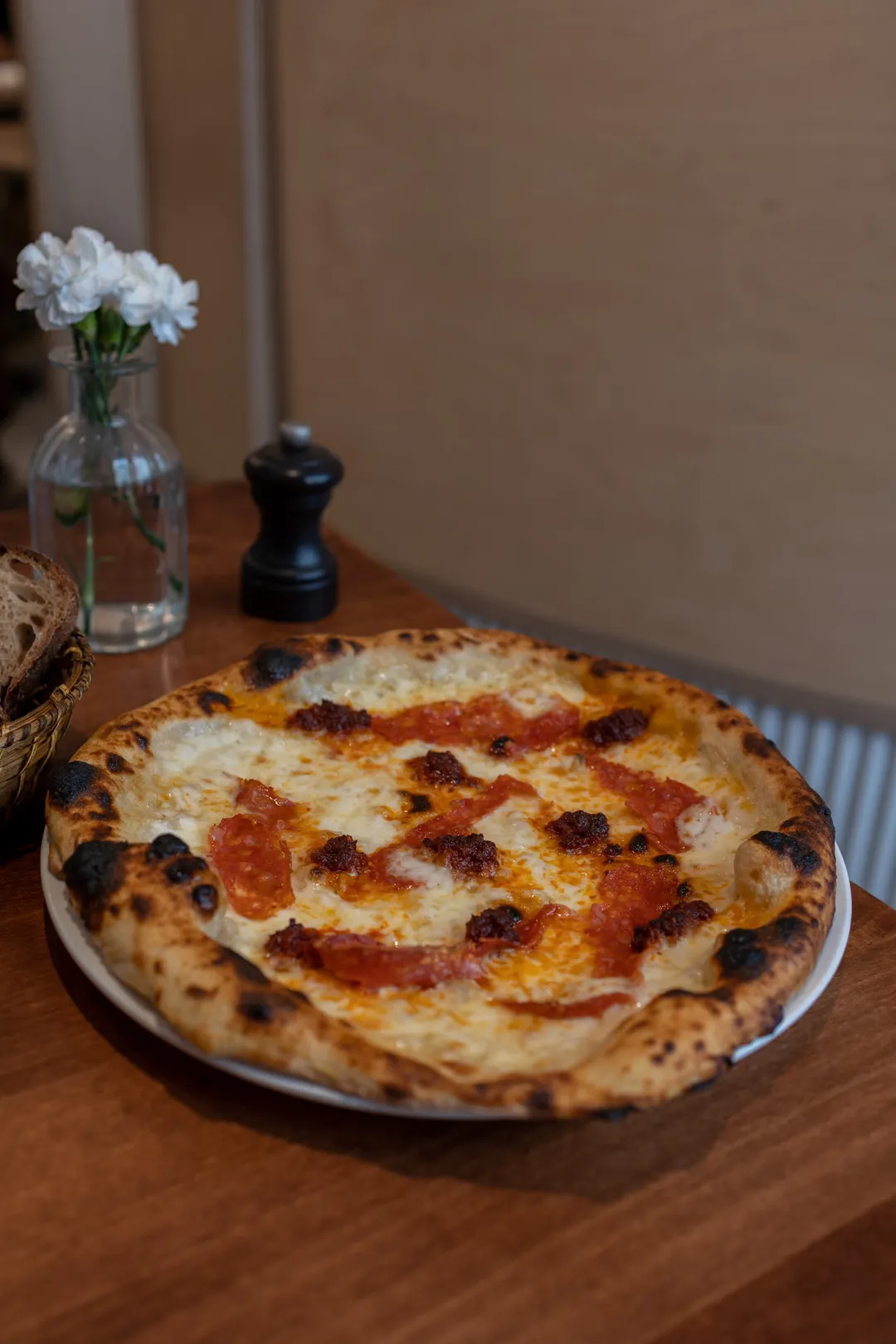Papi Restaurant Paris
