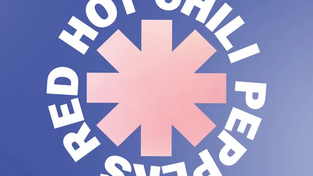 RED HOT CHILI PEPPERS