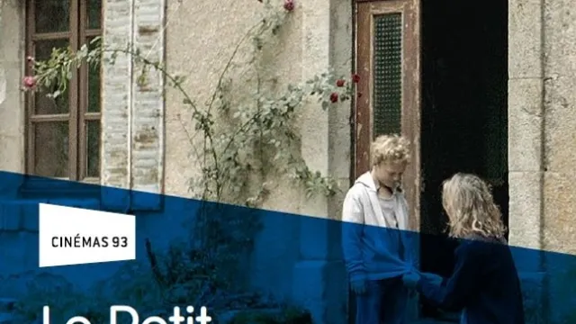 Avant-première Le Petit de Lorenzo Bianchi