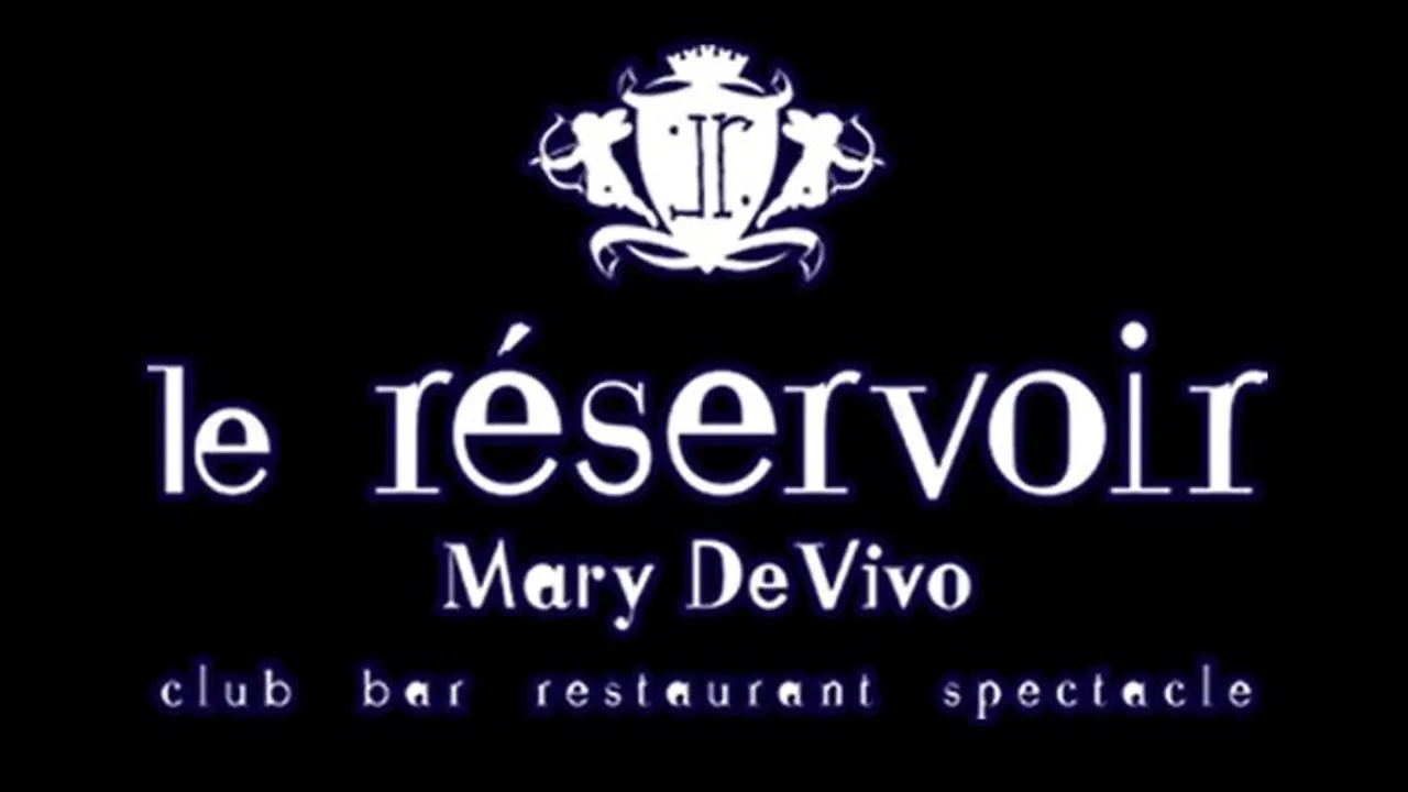Festival Génération Réservoir