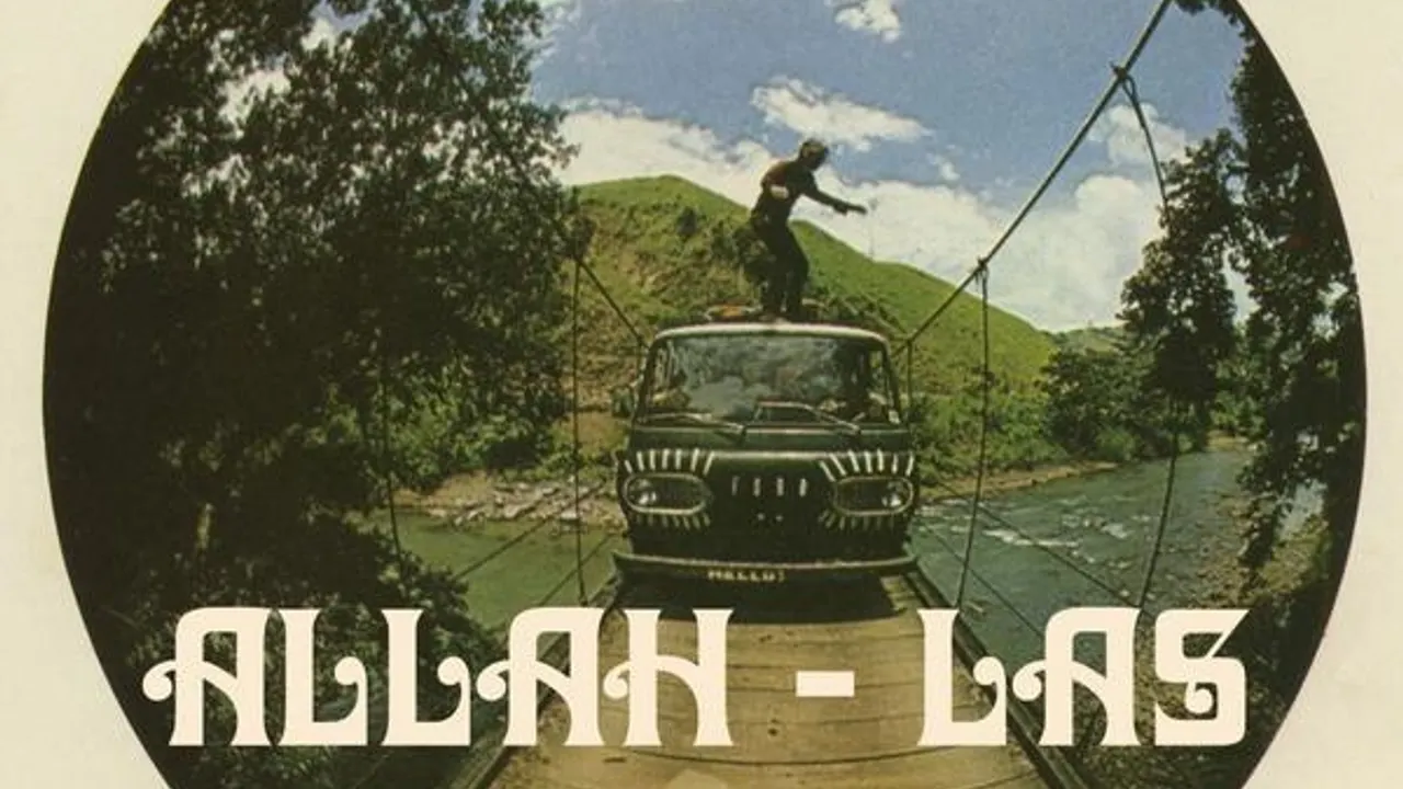 Allah-Las