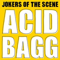 Jokers of the Scene
