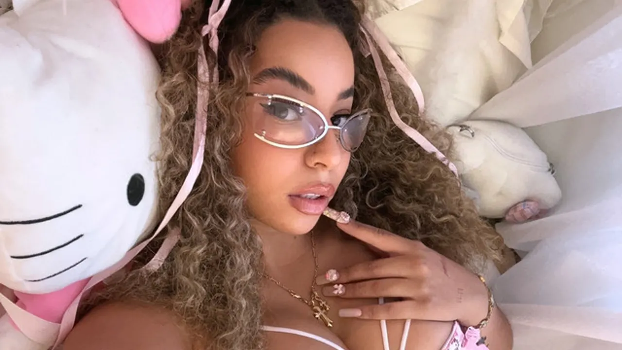Lil Kitty
