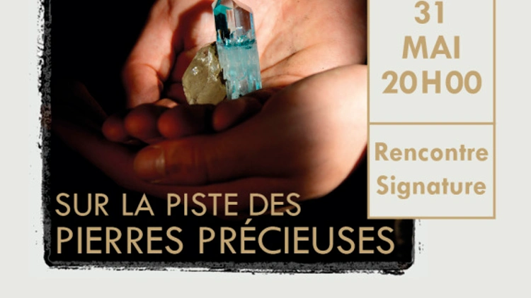 Les Conférences de l'aventure