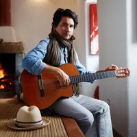 Jorge Villamizar