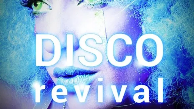 DISCO REVIVAL
