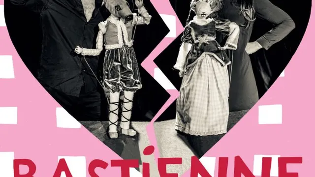 Bastien et Bastienne