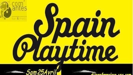 Spain Playtime