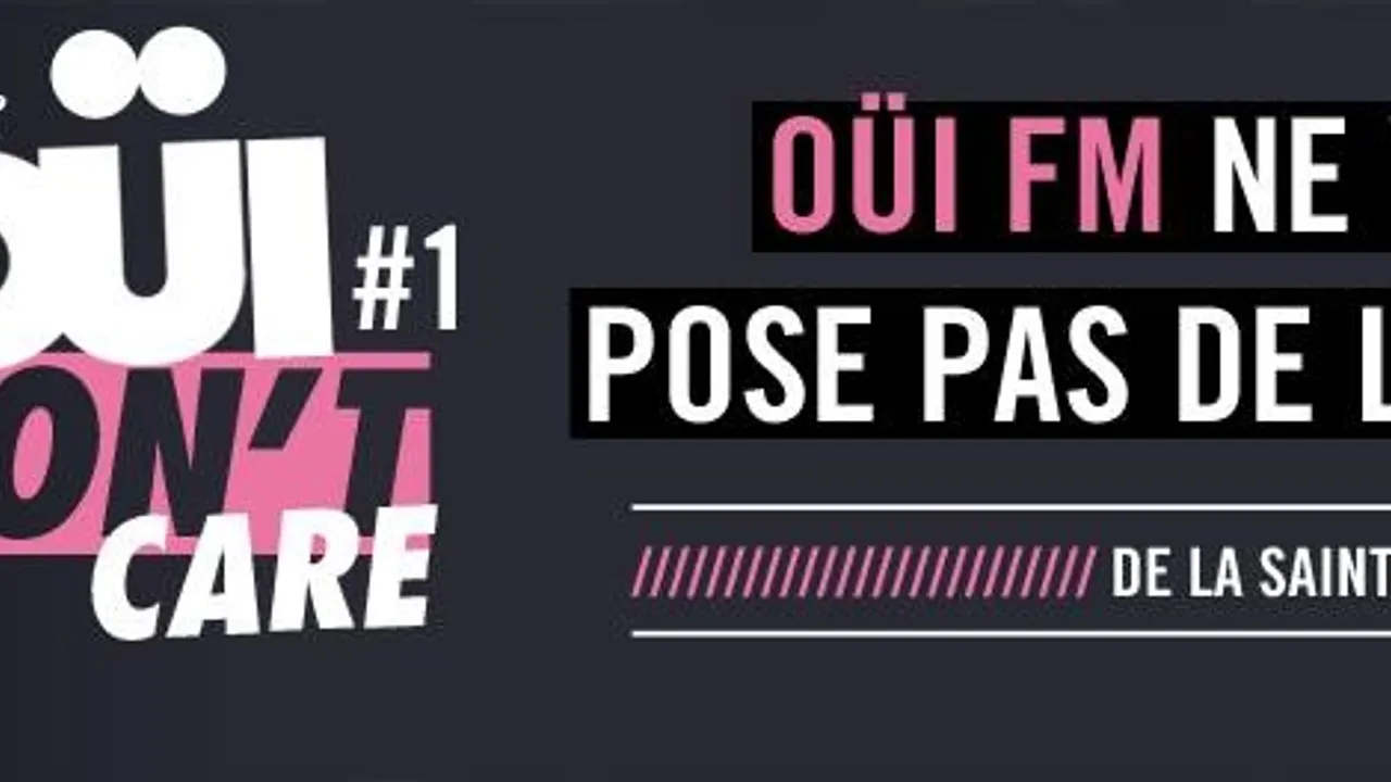 OÜI FM don't care #1