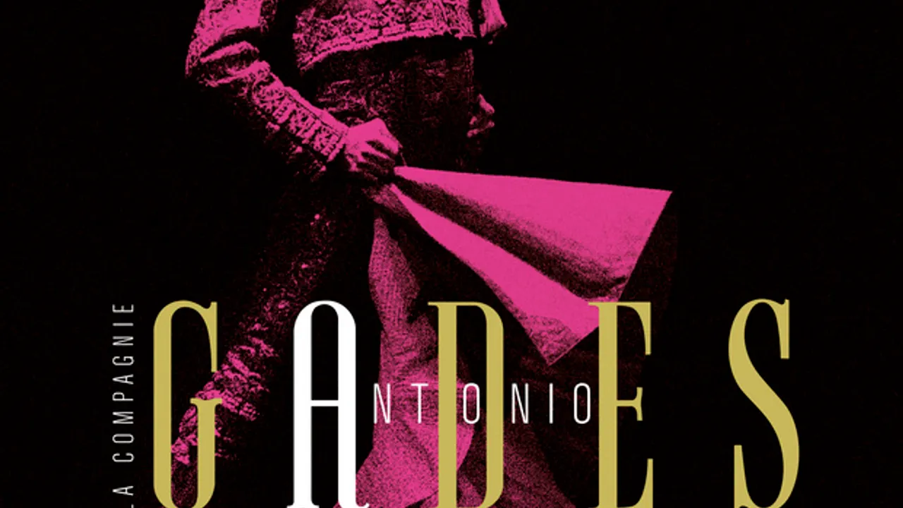 Carmen / Suite Flamenca - Compagnie Antonio Gades