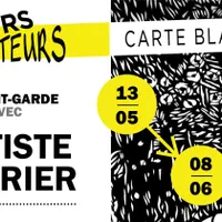 Murs Porteurs #1 : Artiste Ouvrier