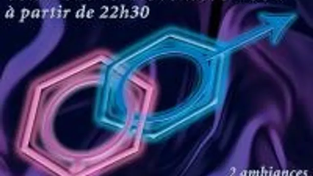 Atomic Night