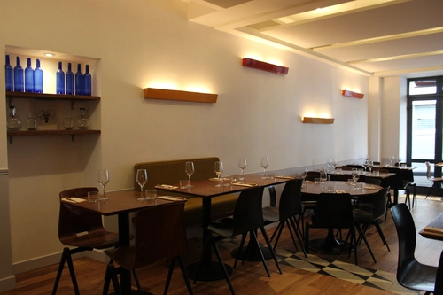 Mamagoto Restaurant paris