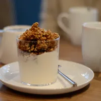 Café Pinson Poissonnière