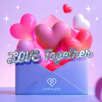 LOVE 9 LOVE