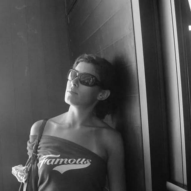 Magda B