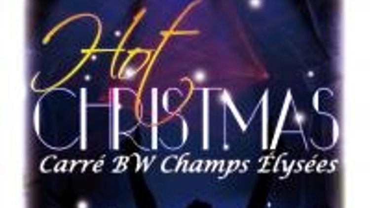 Hot Christmas