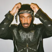 JPEGMAFIA