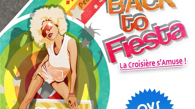 Back To Fiesta