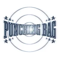 PUNCHING BAG