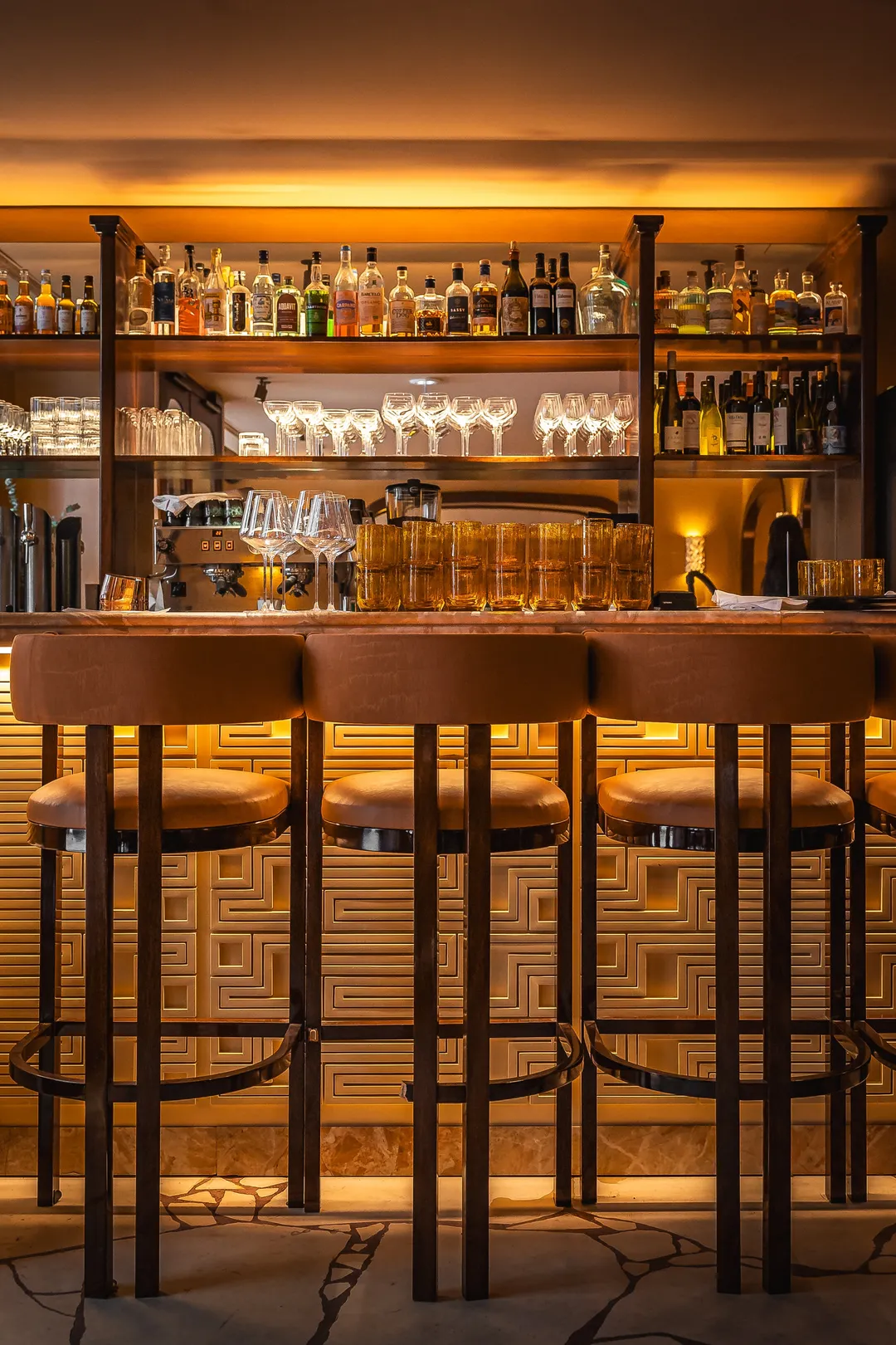 Colère Restaurant Paris