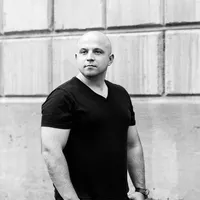 Eric Louis