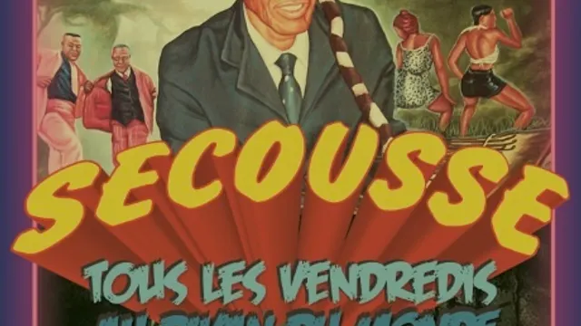 Secousse