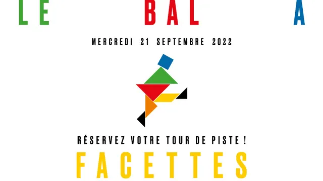 Le Bal à Facettes