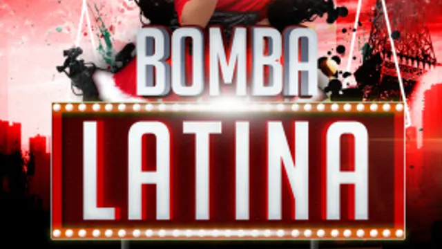 Bomba Latina