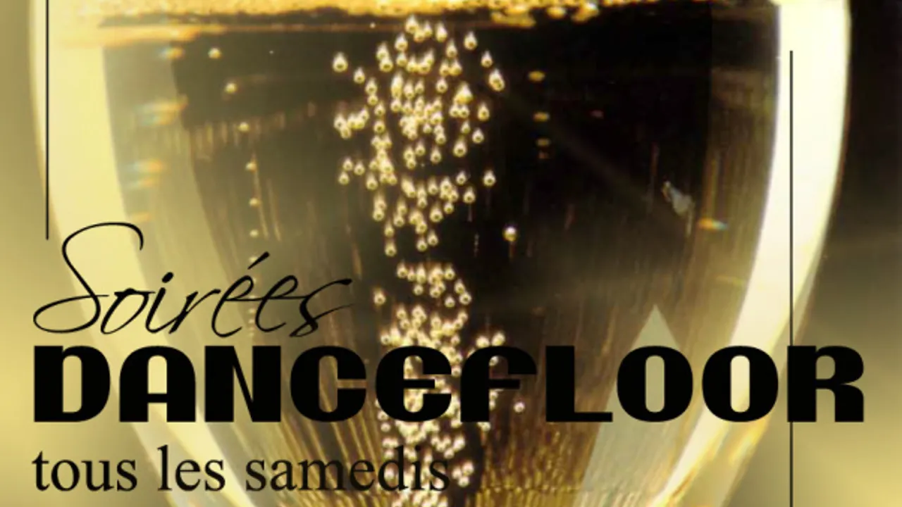 Dancefloor