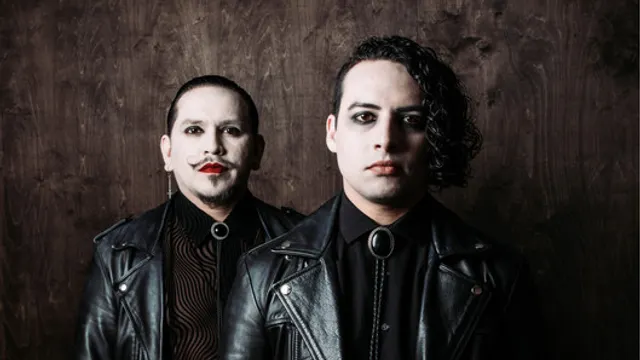 TWIN TRIBES