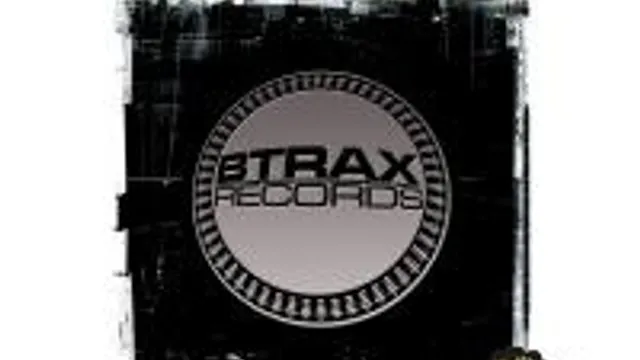 Btrax Party 21