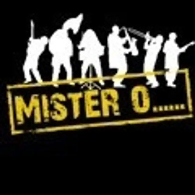 Mister O