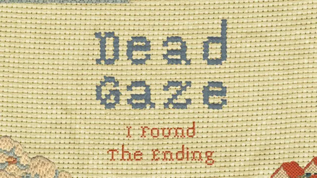 Concert Dead Gaze + tempers - la route du rock session