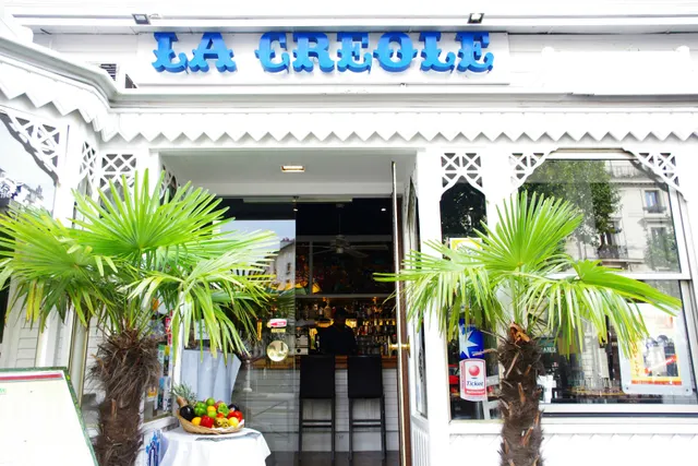 La Créole