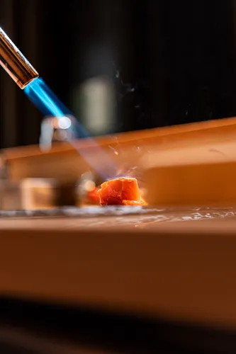 Iodé Sushi Restaurant Paris