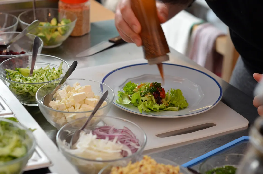 NEST Paris Restaurant Paris