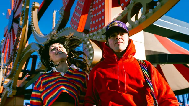 Sleigh Bells