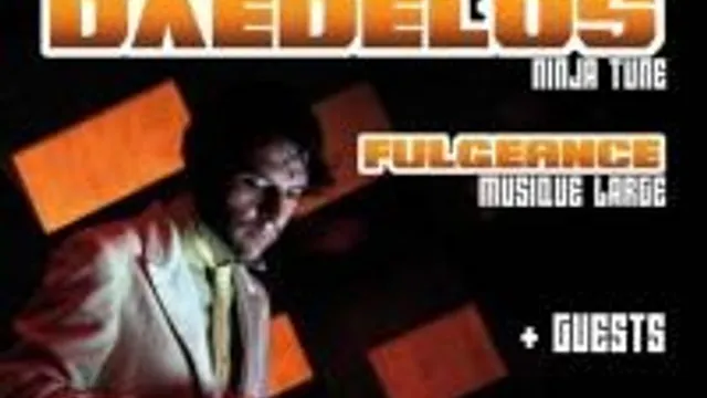 Daedelus